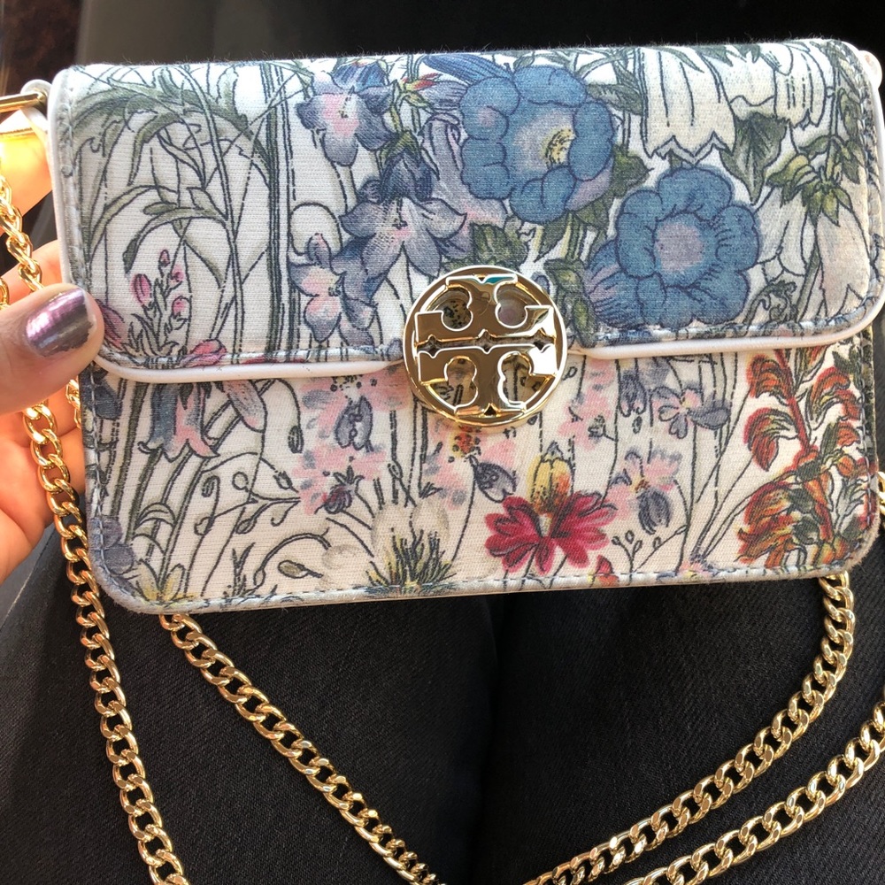 Tory Burch purse
